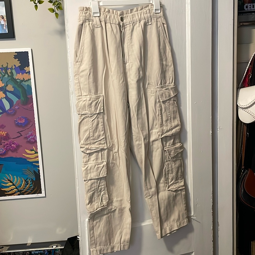 Cargo Pants